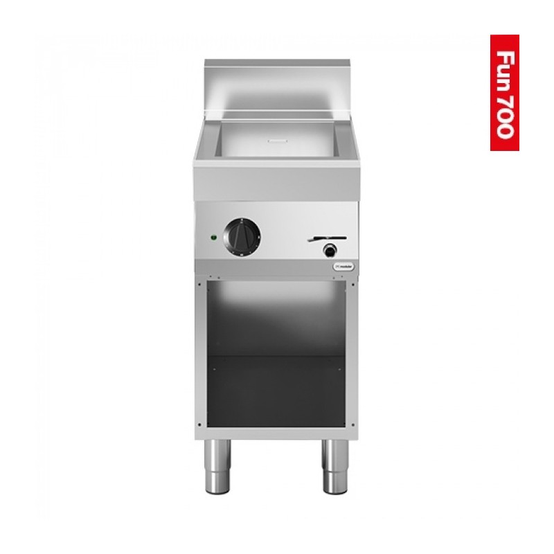 Bain marie GN 1/1 - Fun 700 - Electrique - Modular -  ref: 318740