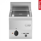 Bain marie 1 x GN 1/2 + 1x GN 1/4 - Fun 600 - Electrique - Modular -  ref: 318664