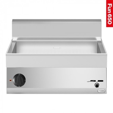 Bain marie GN 1/2 - Fun 650 - Electrique - Modular -  ref: 318024