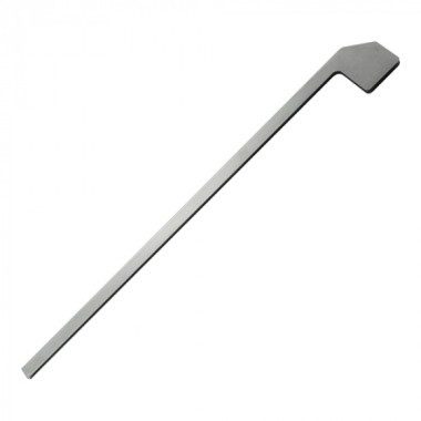 Barrette d'assemblage - Fun 700 - 6,8 cm x 0,7 cm x 55,2 cm- Modular -  ref: 318794