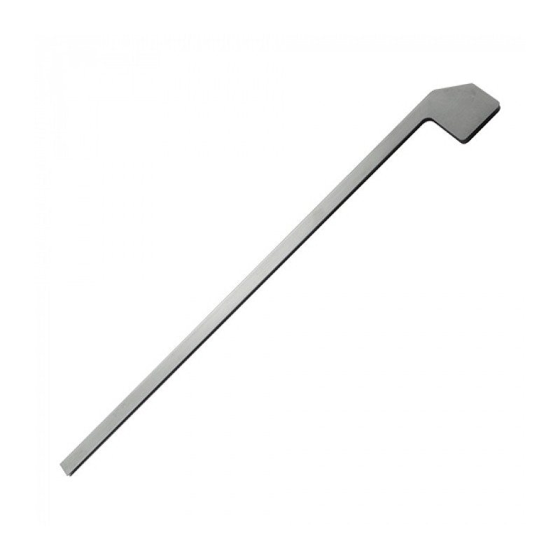 Barrette d'assemblage - Fun 700 - 6,8 cm x 0,7 cm x 55,2 cm- Modular -  ref: 318794