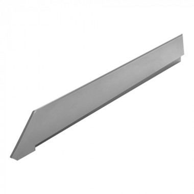 Barrette d'assemblage - Fun 650 - 6,8 cm x 0,7 cm x 55,2 cm - Modular -  ref: 318100
