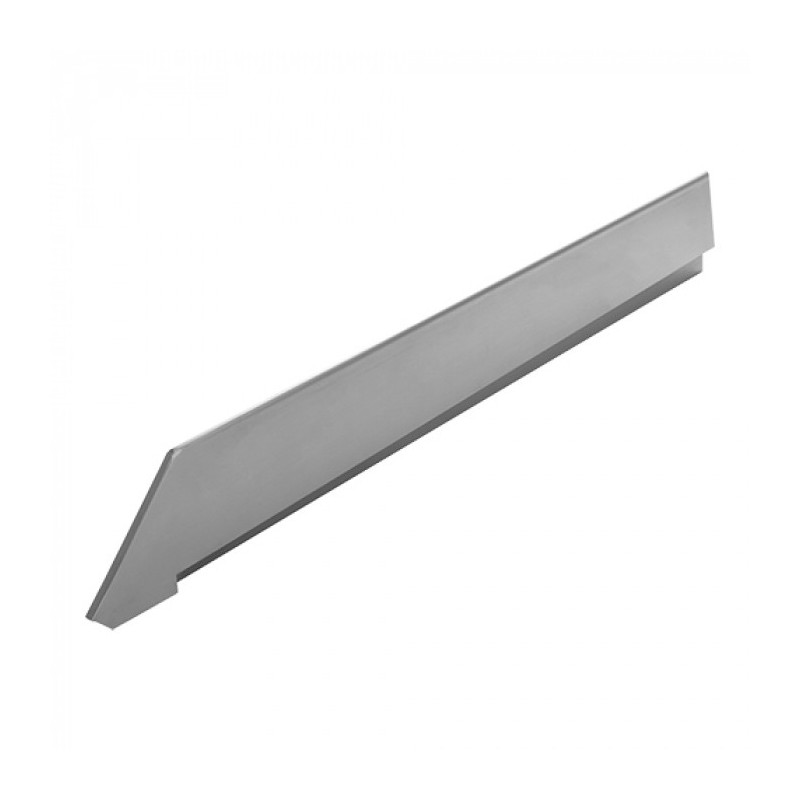 Barrette d'assemblage - Fun 650 - 6,8 cm x 0,7 cm x 55,2 cm - Modular -  ref: 318100