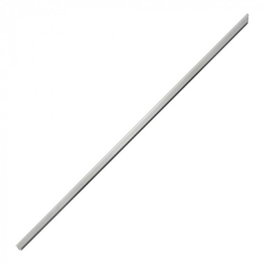 Barrette d'assemblage - Fun 650 - 1,3 cm x 0,7 cm x 57,3 cm - Modular -  ref: 318095