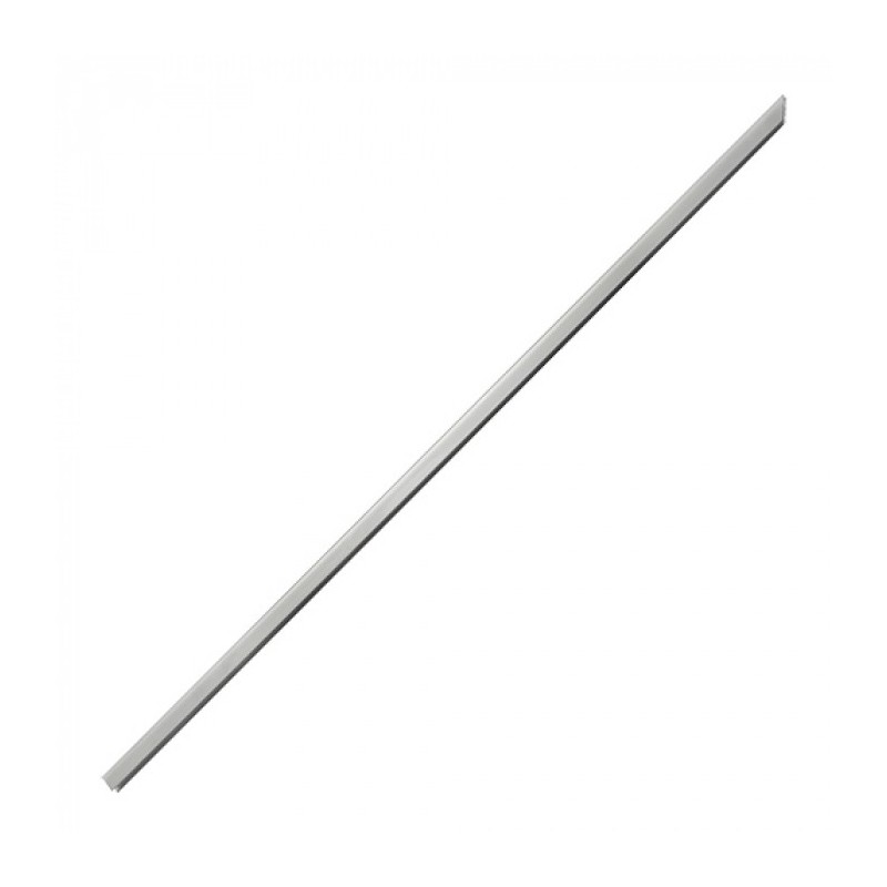 Barrette d'assemblage - Fun 650 - 1,3 cm x 0,7 cm x 57,3 cm - Modular -  ref: 318095