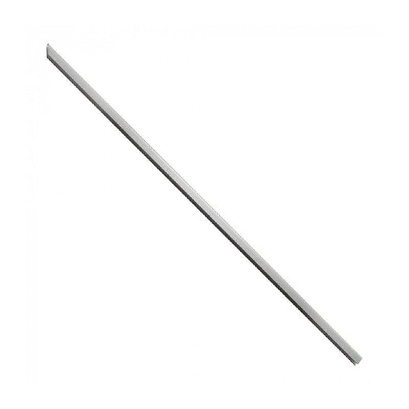 Barrette d'assemblage - Fun 650 - 1,3 cm x 0,7 cm x 57,3 cm - Modular -  ref: 318095