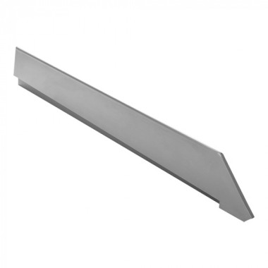 Barrette d'assemblage - Function 700 - 8 cm x 0,7 cm x 58 cm - Modular -  ref: 316097