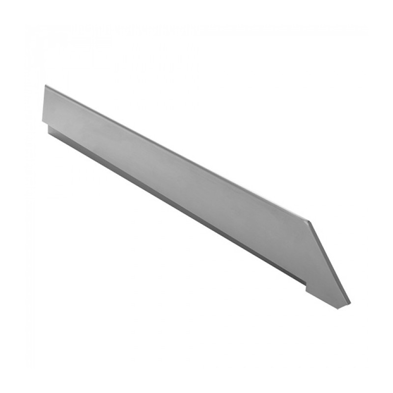 Barrette d'assemblage - Function 700 - 8 cm x 0,7 cm x 58 cm - Modular -  ref: 316097
