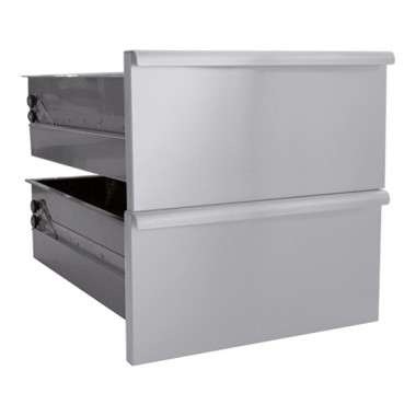 Bloc tiroir kit de conversion - Modular -  ref: 318676