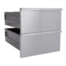 Bloc tiroir kit de conversion - Modular -  ref: 318676