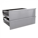 Bloc tiroir kit de conversion - Modular -  ref: 318074