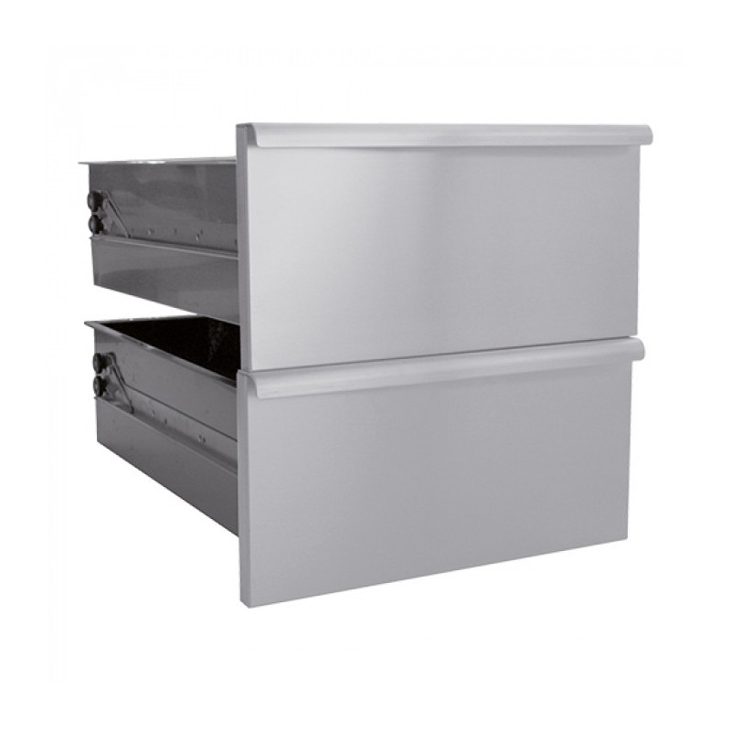 Bloc tiroir kit de conversion - Modular -  ref: 316072