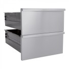 Bloc tiroir kit de conversion - Modular -  ref: 316072