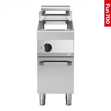 Chauffage de frites - Modular -  ref: 318738