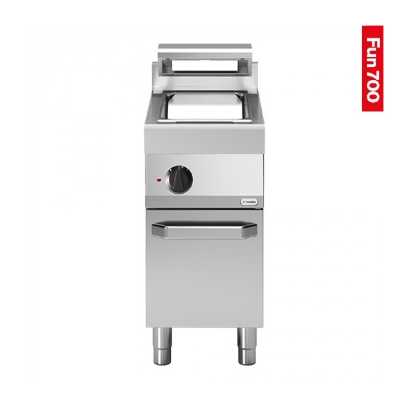 Chauffage de frites - Modular -  ref: 318738
