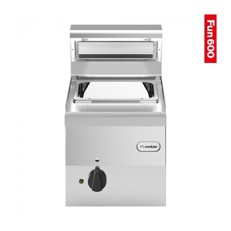 Chauffage de frites - Modular -  ref: 318692