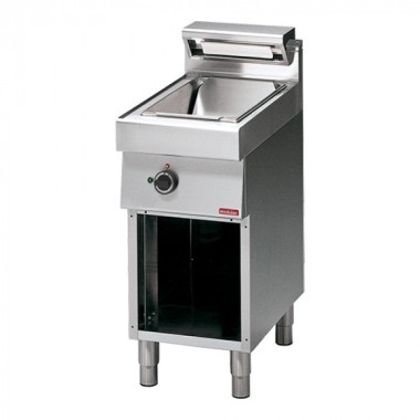 Chauffage de frites - Modular -  ref: 316738