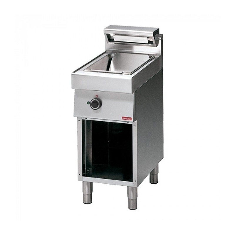 Chauffage de frites - Modular -  ref: 316738