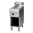 Chauffage de frites - Modular -  ref: 316738