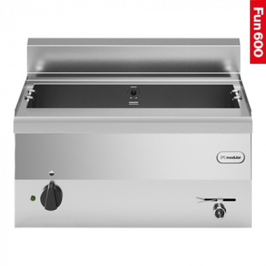 Cuiseur à pâtes 30L - Modular -  ref: 318661