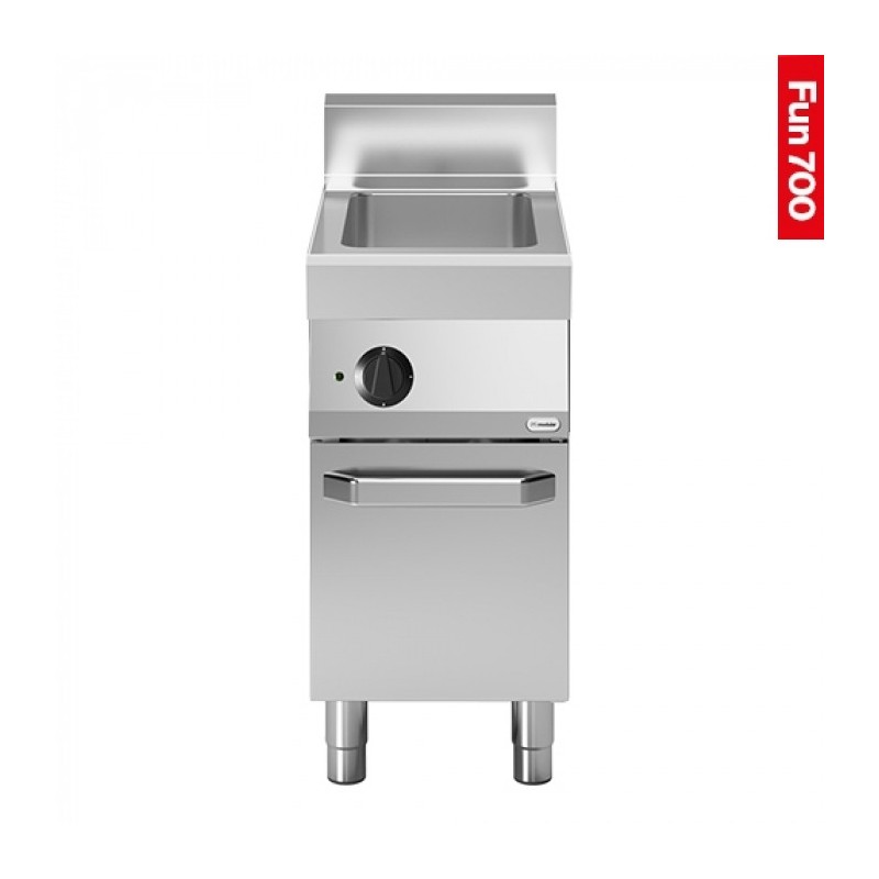 Cuiseur à pâtes 40L - Modular -  ref: 318765