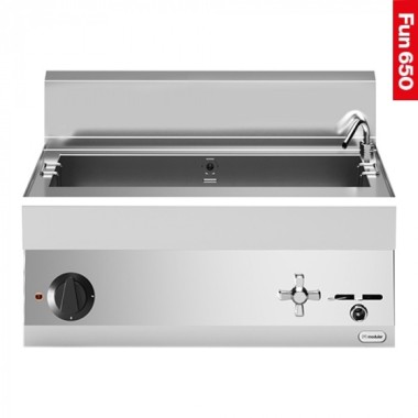 Cuiseur à pâtes 40L - Modular -  ref: 318166
