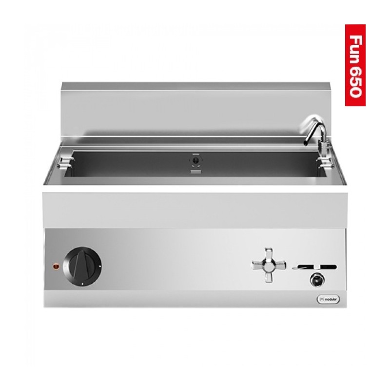 Cuiseur à pâtes 40L - Modular -  ref: 318166