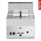 Friteuse 08L - Modular -  ref: 318043