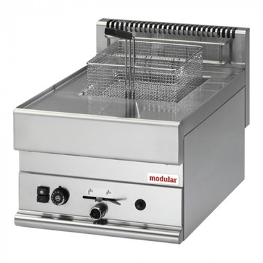 Friteuse 08L - Modular -  ref: 316043