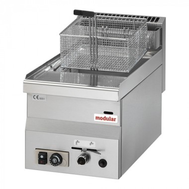 Friteuse 08L - Modular -  ref: 316650