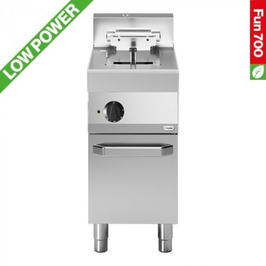 Friteuse 10L - Modular -  ref: 318734