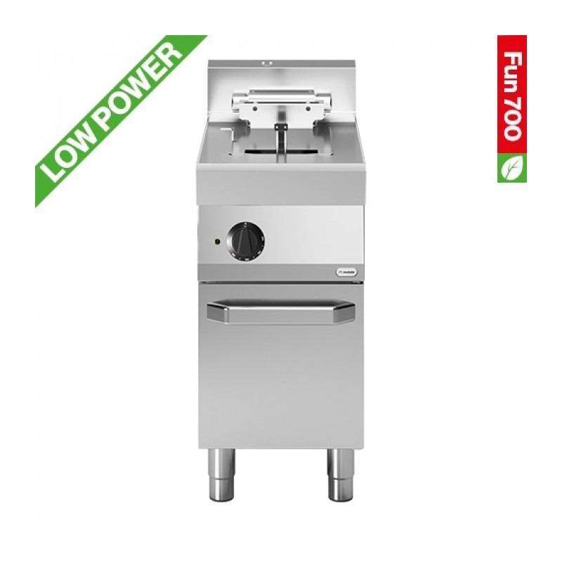 Friteuse 10L - Modular -  ref: 318734