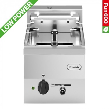 Friteuse 10L - Modular -  ref: 318624