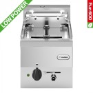Friteuse 10L - Modular -  ref: 318624