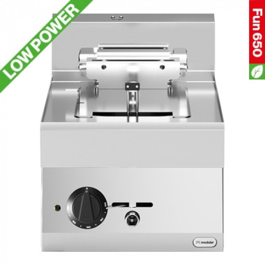Friteuse 10L - Modular -  ref: 318041