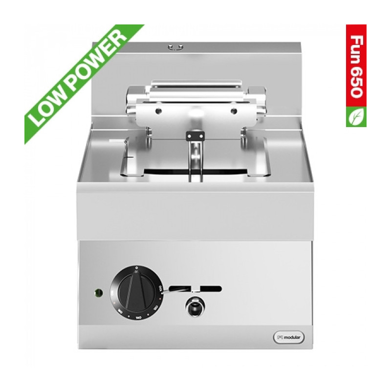 Friteuse 10L - Modular -  ref: 318041
