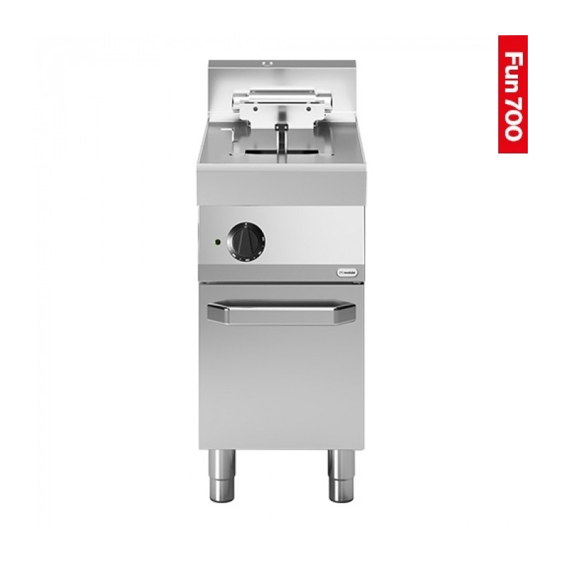 Friteuse 10L - Modular -  ref: 318735