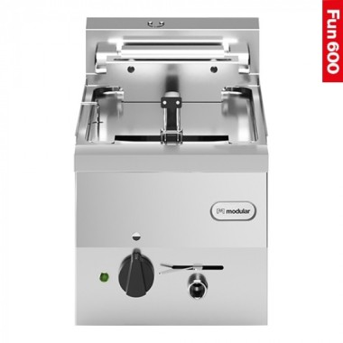 Friteuse 10L - Modular -  ref: 318654
