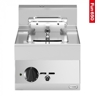 Friteuse 10L - Modular -  ref: 318042