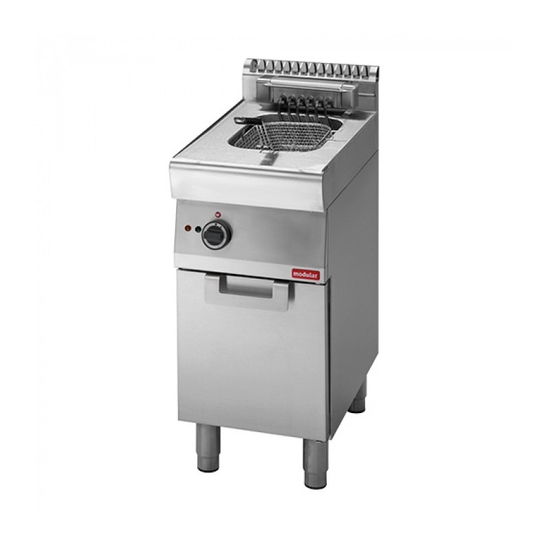 Friteuse 10L - Modular -  ref: 316735