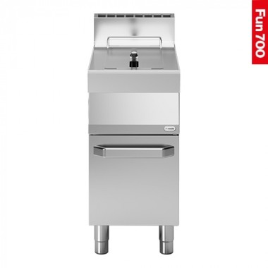 Friteuse 13L - Modular -  ref: 318730