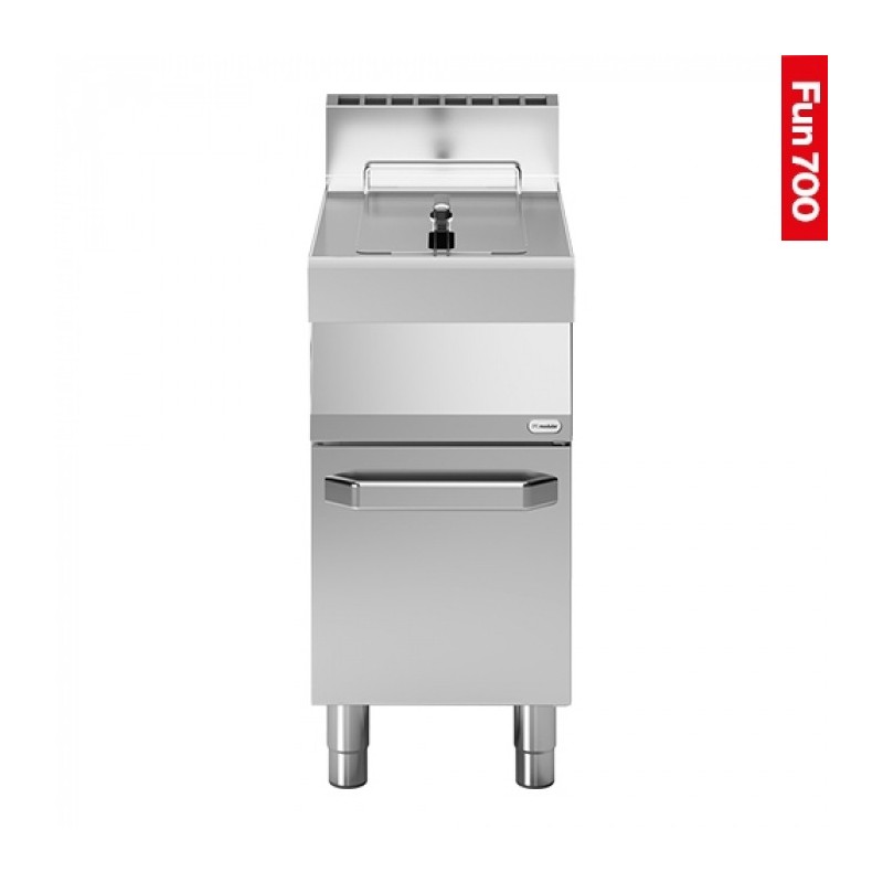 Friteuse 13L - Modular -  ref: 318730