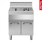 Friteuse 13L+13L - Modular -  ref: 318733