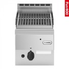Grill pierre de lave 1-zone - Modular -  ref: 318658