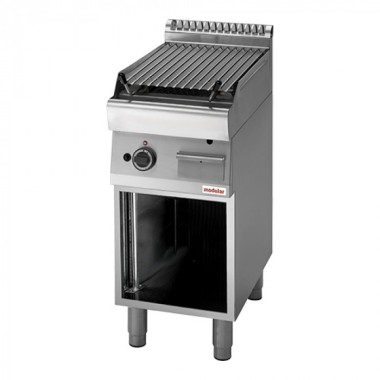 Grill pierre de lave 1-zone - Modular -  ref: 316770