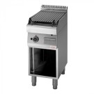 Grill pierre de lave 1-zone - Modular -  ref: 316770