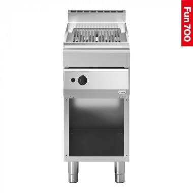 Grill 1-zone - Modular -  ref: 318774