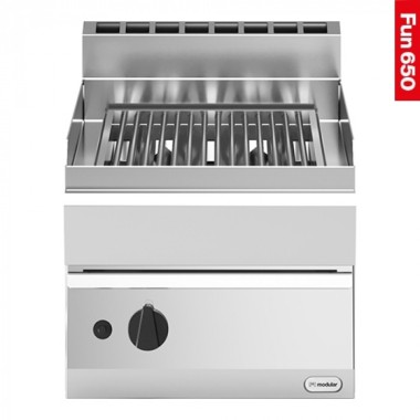 Grill 1-zone - Modular -  ref: 318007