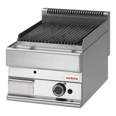 Grill 1-zone - Modular -  ref: 316005