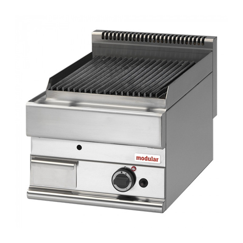 Grill 1-zone - Modular -  ref: 316005